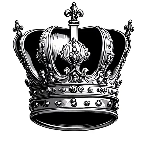 Queens Crown