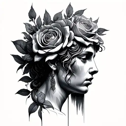 Virtues Of Stoicism Subtly Incorporated