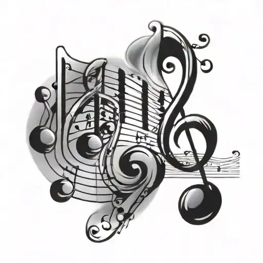 Music Notes