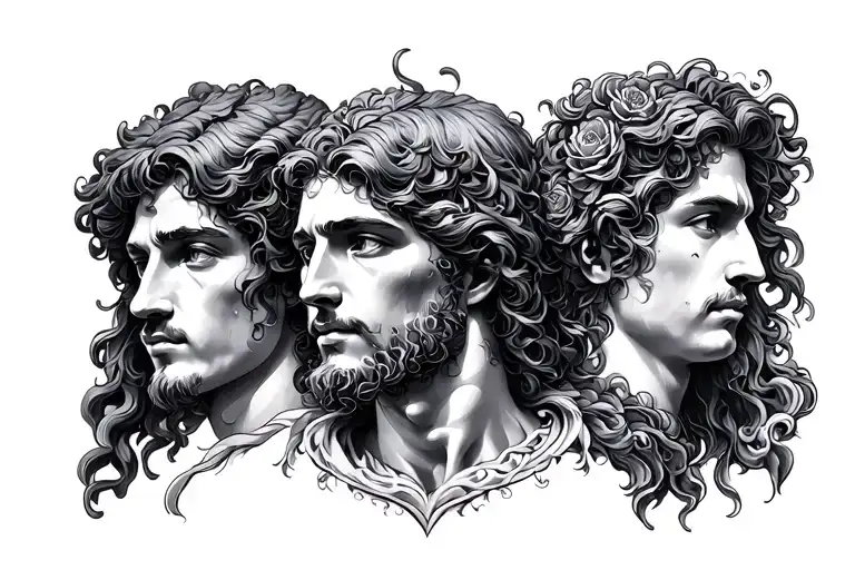 4 Virtues Of Stoicism