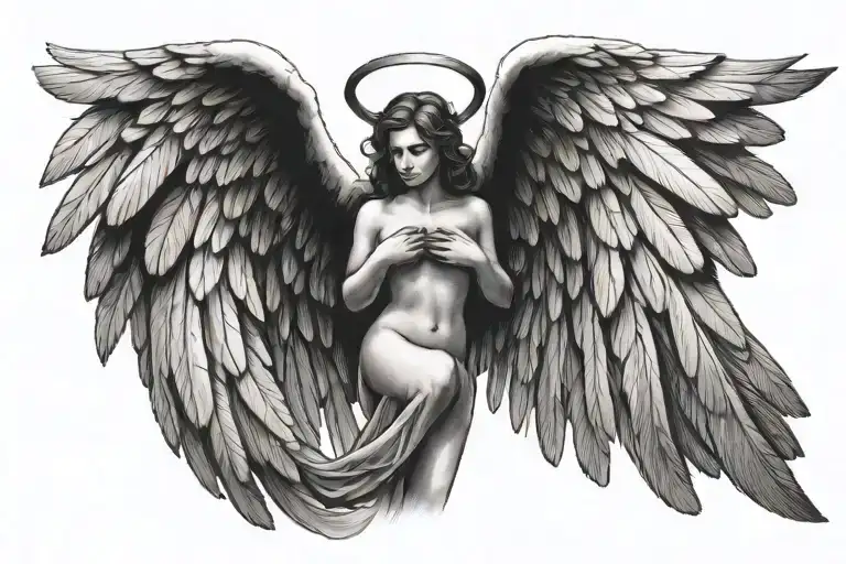 Angel Wings 13 Incorporated