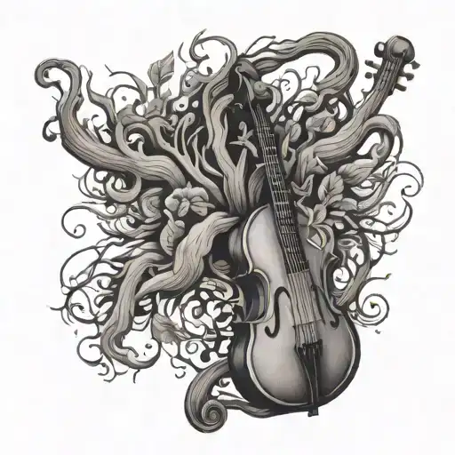 Roots And Music