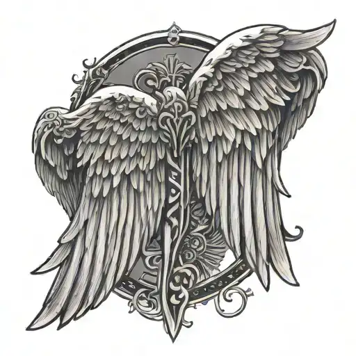 Angel Wings 13 Incorporated