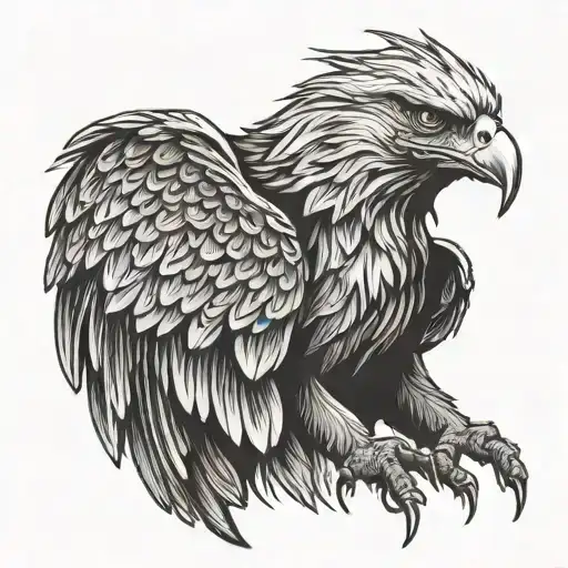 Eagle