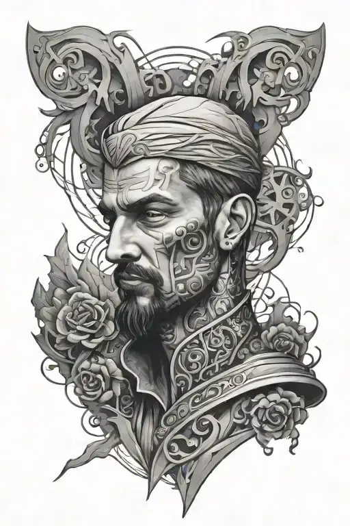 A Man Who Tried His Best To Achieve Everything But Failed In Life Finally Finds A Way To Success