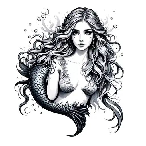 Mermaid