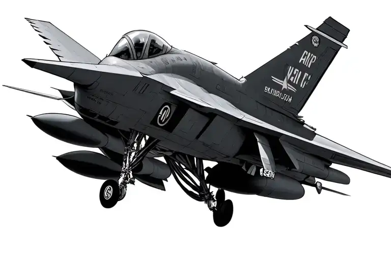 F-18 Blue Angel Coming Toward Me