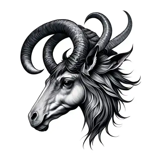 Capricorn Zodiac Sign