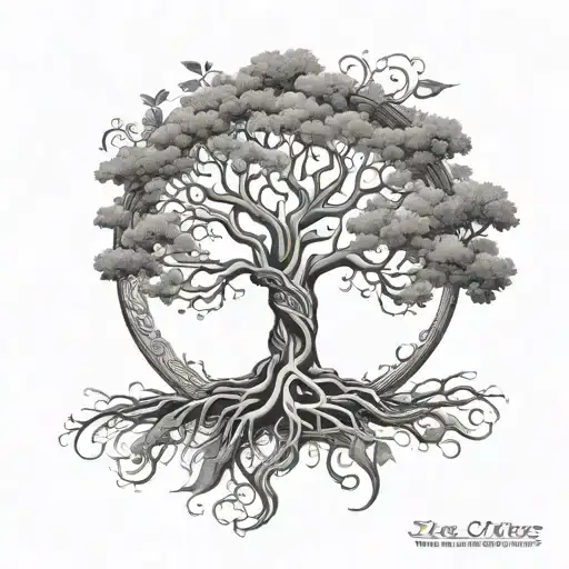 Tree Of Life