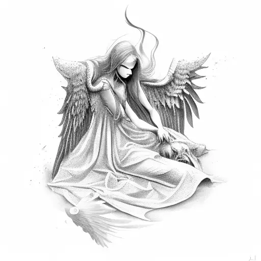 Fallen Angel