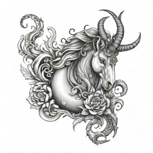 Chaitra Shreyes Capricorn 11 05