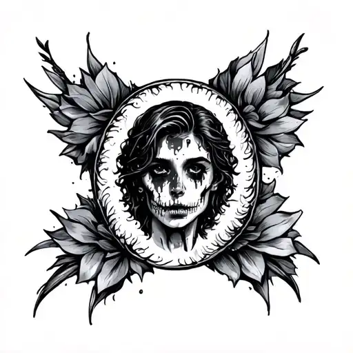 I Dont Know Where The Mental Pain Ends And The Physical Pain Begins