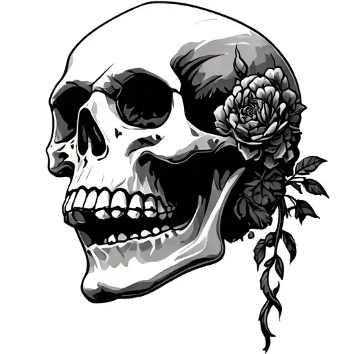 Skull Design