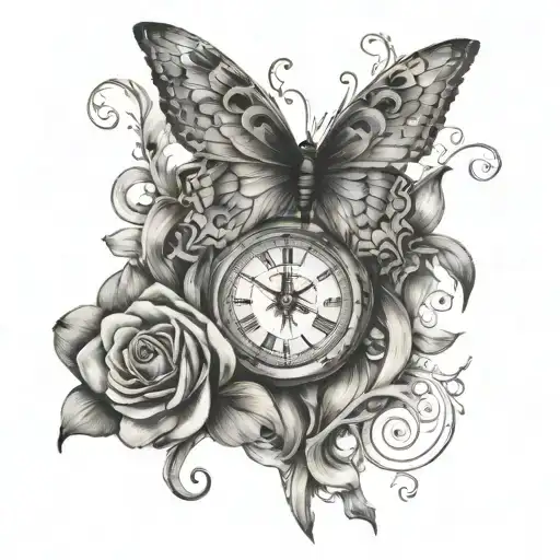 Never For Money Always For Love