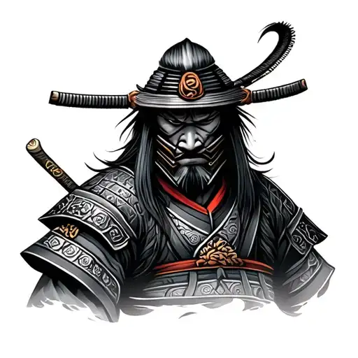 Samurai