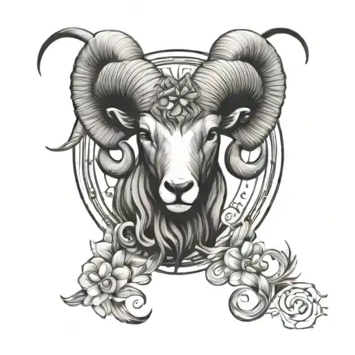 Aries Zodiac Sign
