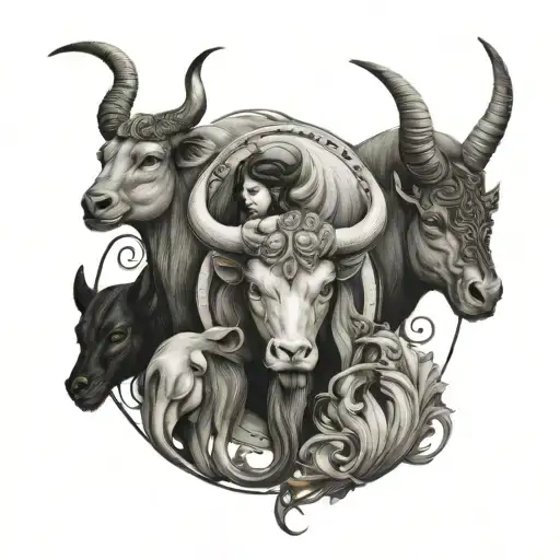 Family Parent And Children Astrological Sign Taurus Capricorn Libra Libra Taurus And Aries