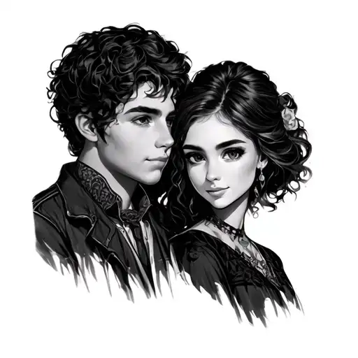 Sarah And Christian Brother And Sister