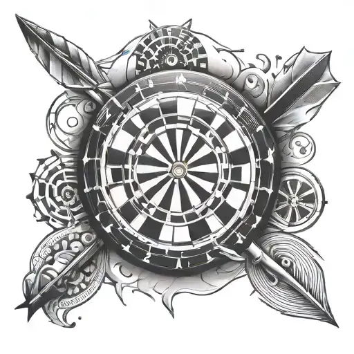 Dart Boards