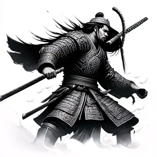 Samurai