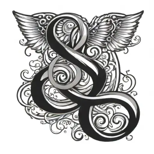 Tj & Mj Heaven Infinity