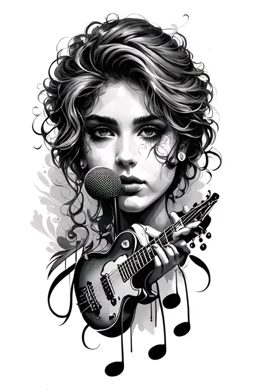 Music And Lyrics Incorporated