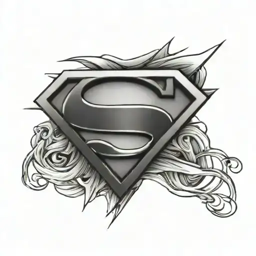 Superman Symbol