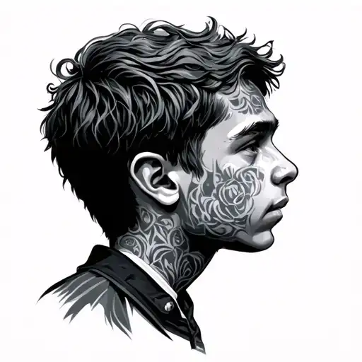 Being The Oldest Son