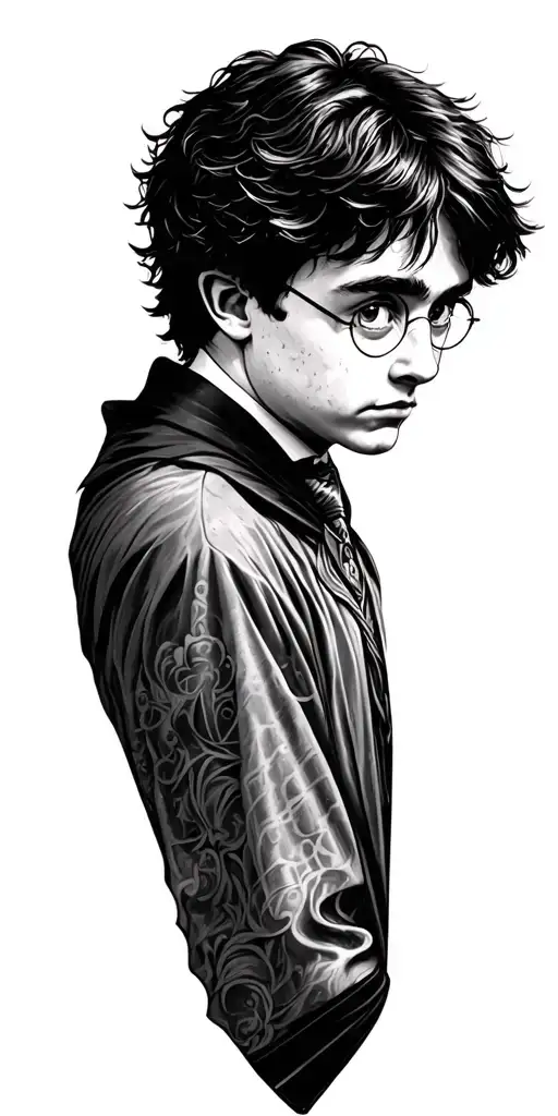 Harry Potter