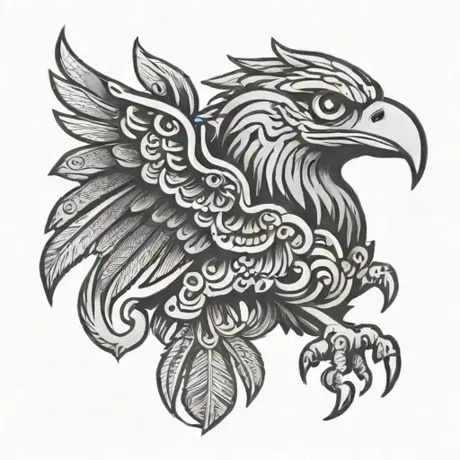 Mexican Eagle