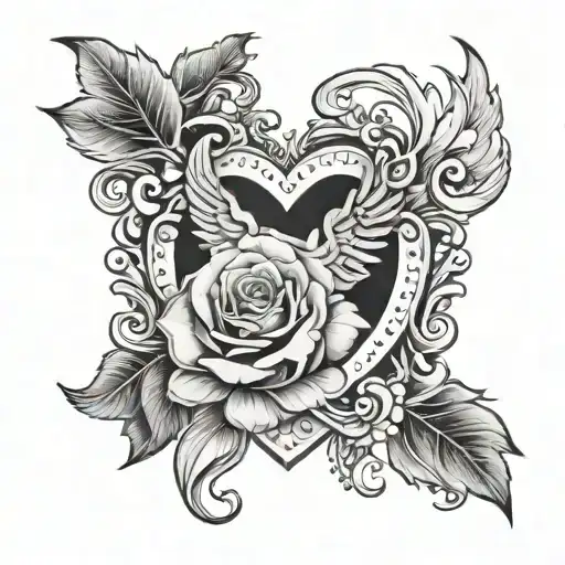 Love You Until Last Breath