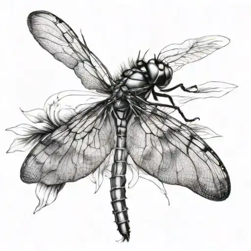Dragonfly