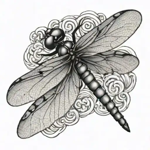 Dragonfly