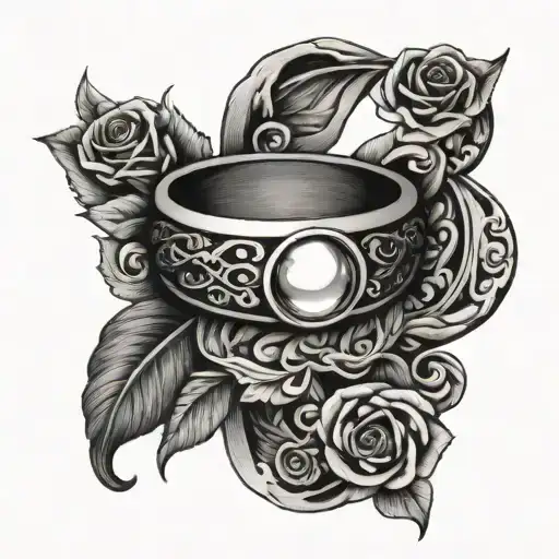 Wedding Ring