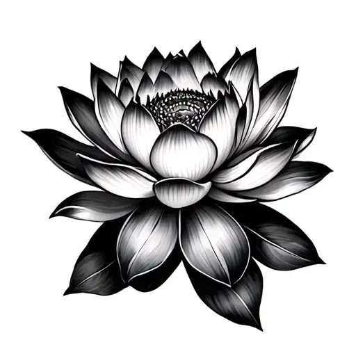 Lotus Flower
