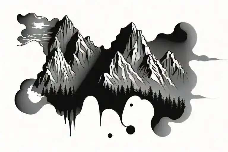 Mountain Profile