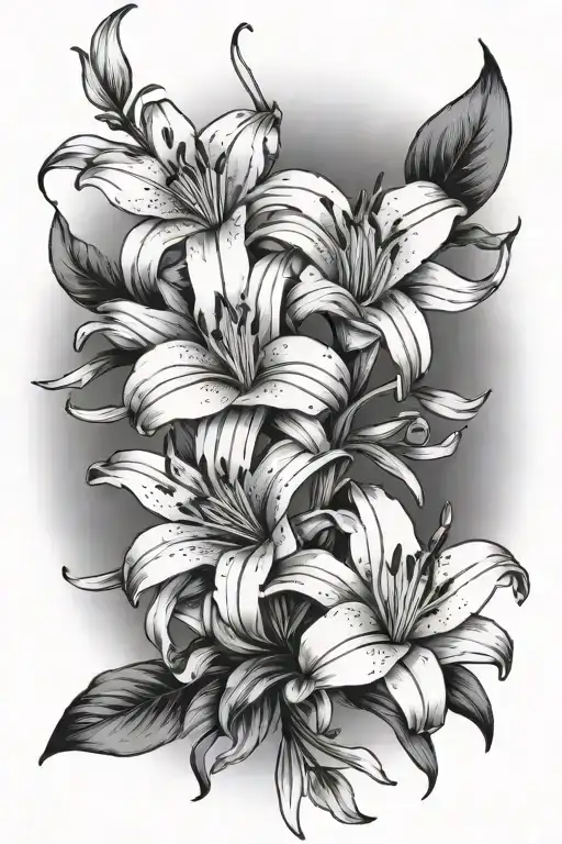 Lily And Cross Incorporated