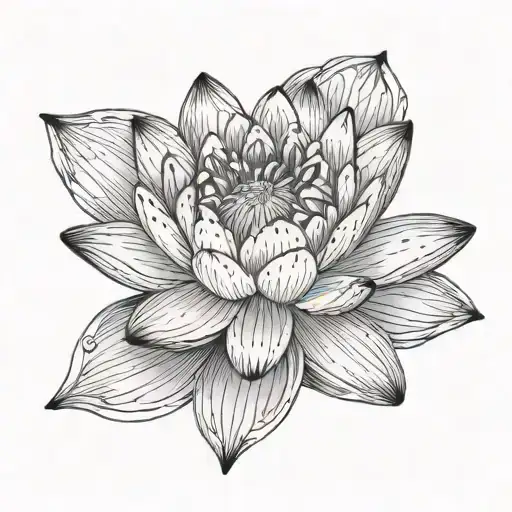 Water Lily