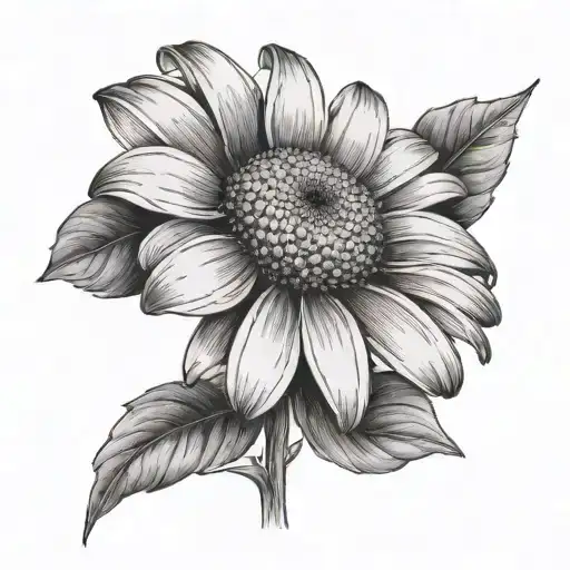 Of Course One Day Daisy