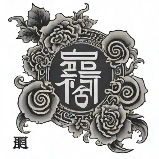 God Kami Word In Japanese