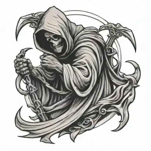 Grim Reaper