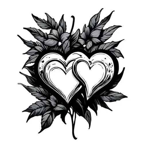 Italian Hearts Connected