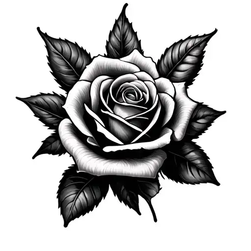Black Rose