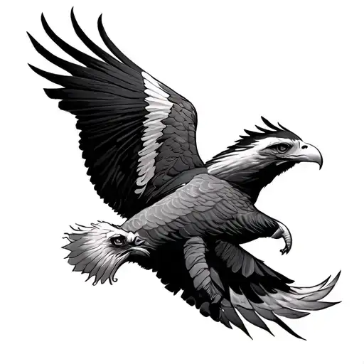 Eagle Japanese