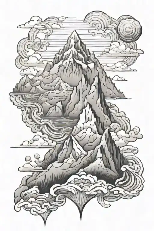 Everest And The New York