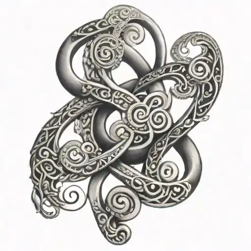 Love Infinity Initiation