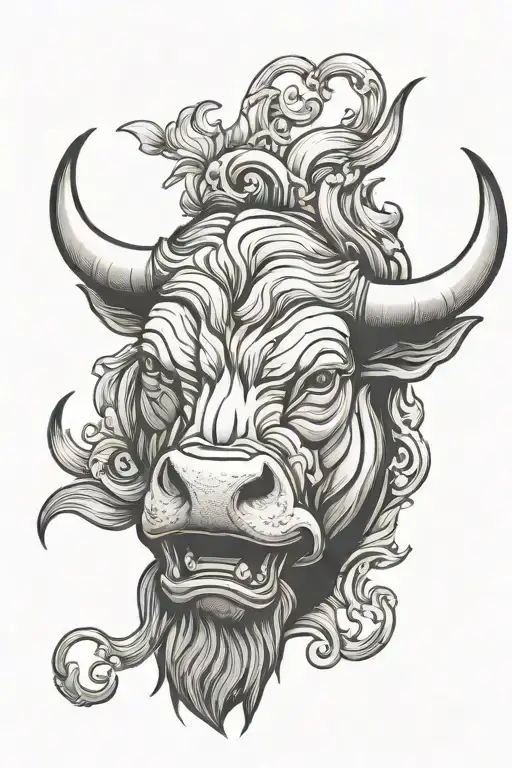 Bull
