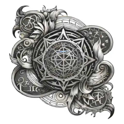 Arab Doctor Cancer Zodiac Sign