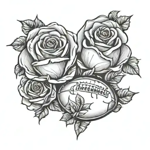 Roses Football