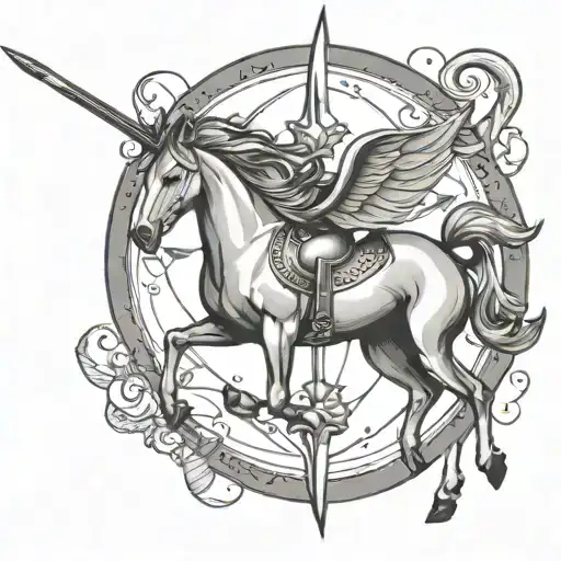 Sagittarius Zodiac Sign
